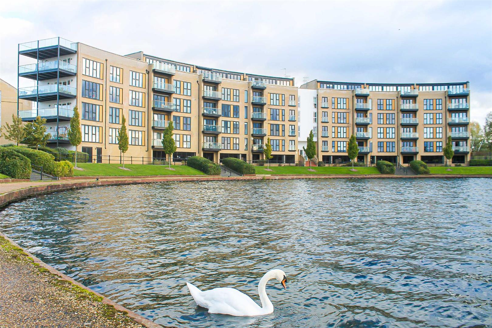 Derwent House, Felstead Caldecotte, Milton Keynes